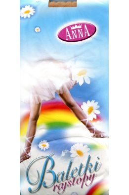 Колготки для танців 30 den