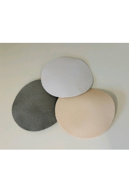 Сіточка для волосся (чорна, біла, тілесна)