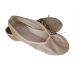 Балетки бежеві