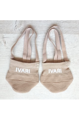Напівчешки-шкарпетки Ivari Sport