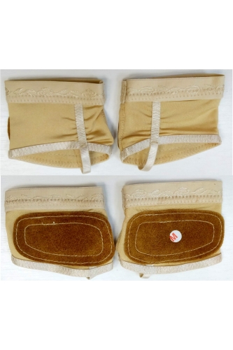 Напівпальці для контемпу Напівпальці для контемпу