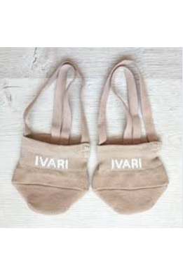Получешки-носочки Ivari Sport
