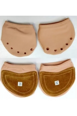 Полупальцы для контемпа