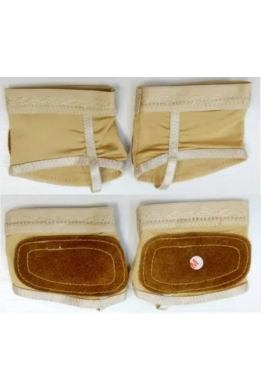 Полупальцы для контемпа