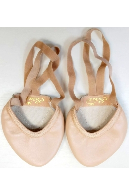 Получешки / полупальцы Soar 