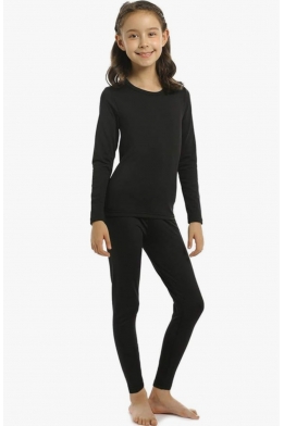 Термолонгслив для танцев и гимнастики