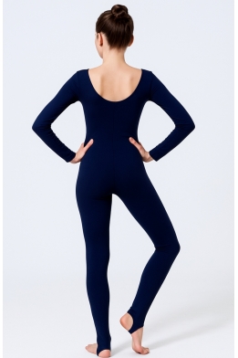 Комбінезон Katy під п'яту для танців та гімнастики