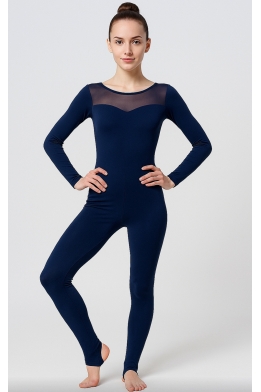 Комбінезон Katy під п'яту для танців та гімнастики