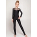 Комбінезон Katy з біфлексу для танців та гімнастики