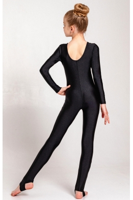 Комбінезон Katy з біфлексу для танців та гімнастики