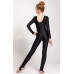 Комбінезон Katy з біфлексу для танців та гімнастики