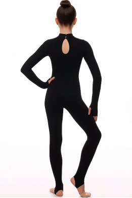 Термокомбінезон для гімнастики та танців