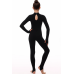 Термокомбінезон для гімнастики та танців Термокомбінезон для гімнастики та танців