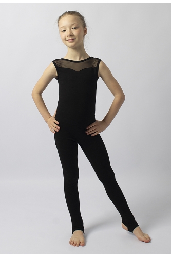 Комбинезон Niki для гимнастики и танцев