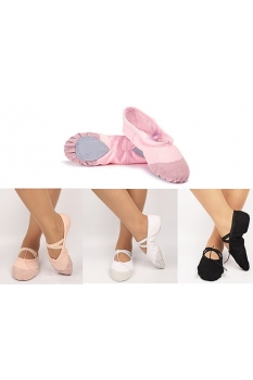 Чешки, балетки, джазовки