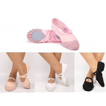 Чешки, балетки, джазовки